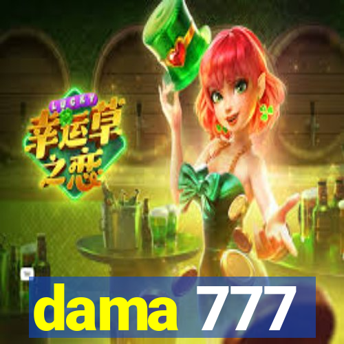 dama 777